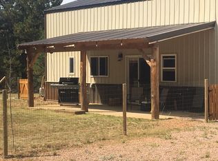 32 Derringer Trl, Sundance, WY 82729