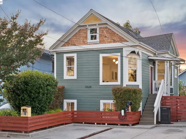 1020 53rd St, Oakland, CA 94608