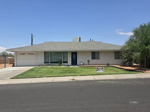 225 Date St, Page, AZ 86040