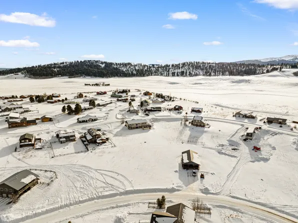 Tbd Moose Dr, West Yellowstone, MT 59758