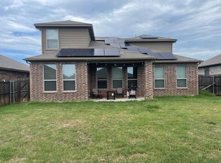 1219 Erika Ln, Forney, TX 75126