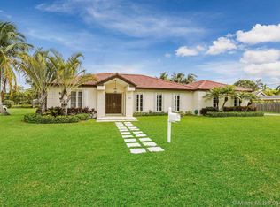 7221 SW 110th Ter, Pinecrest, FL 33156