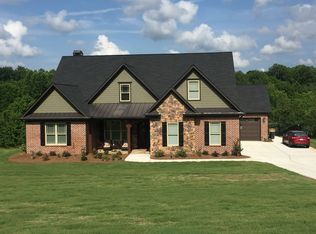 451 Meadow Lake Ter, Hoschton, GA 30548
