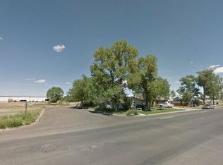 415 E Harney St, Laramie, WY 82072