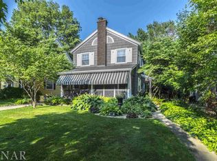 608 Normal Ave, Normal, IL 61761