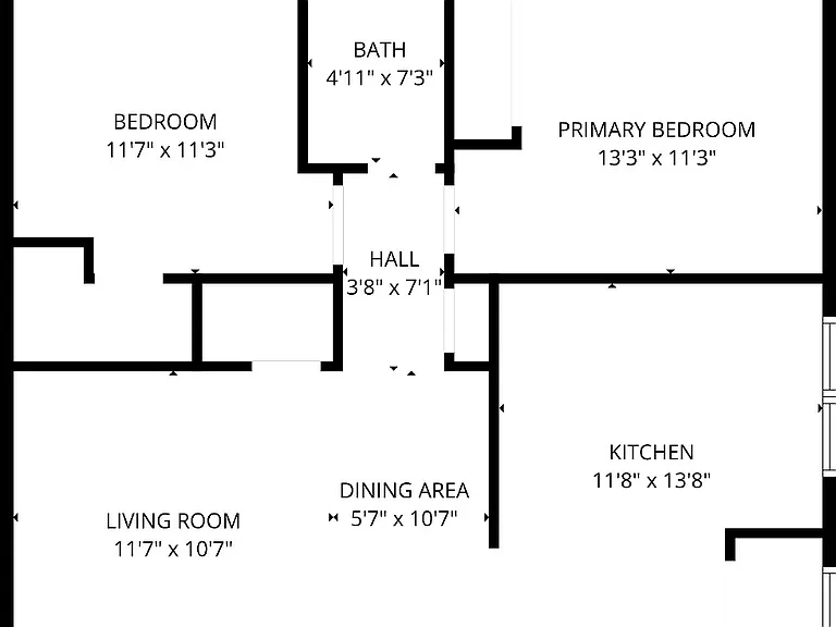 2022 W Division St #2B — Photo 21