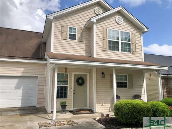 6 Lagan Lane, Port Wentworth, GA 31407