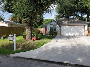 9115 Henrietta St, Houston, TX 77088