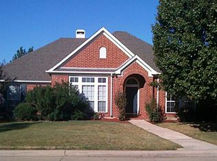 6700 Fall Meadow Dr, Fort Worth, TX 76132