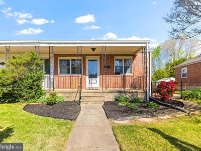 5910 Willet Ave, Baltimore, MD, 21206