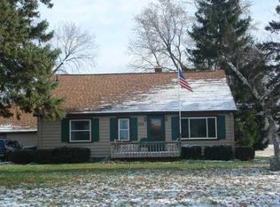 1153 Pierce Rd, Chelsea, MI 48118
