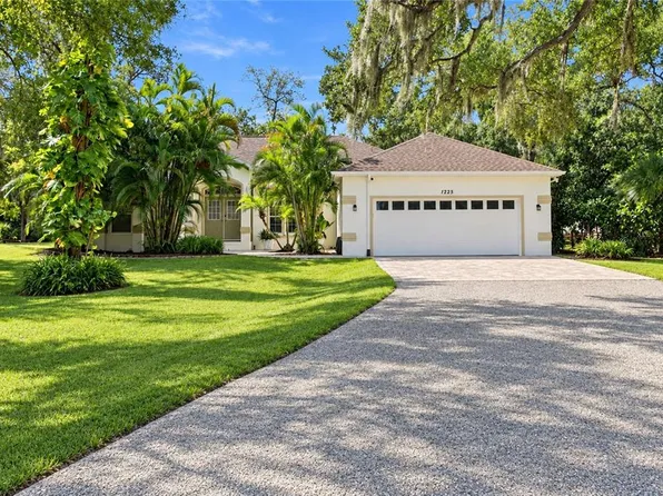 1225 OAK TREE LANE, NOKOMIS, FL 34275