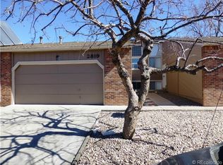 2819 W Davies Dr, Littleton, CO 80120