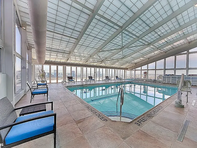 322 W 57th St #36D — Photo 9