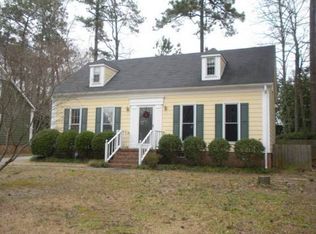 124 King George Way, Columbia, SC 29210