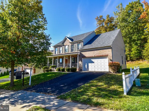 16534 Louisville Pl, Woodbridge, VA 22191