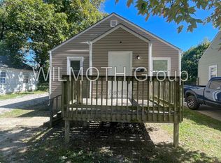 3547 Wallace Ave, Indianapolis, IN 46218