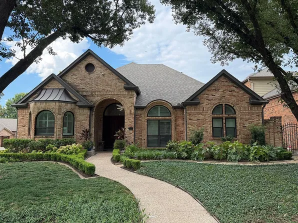 1 Cavendish Ct, Dallas, TX 75225