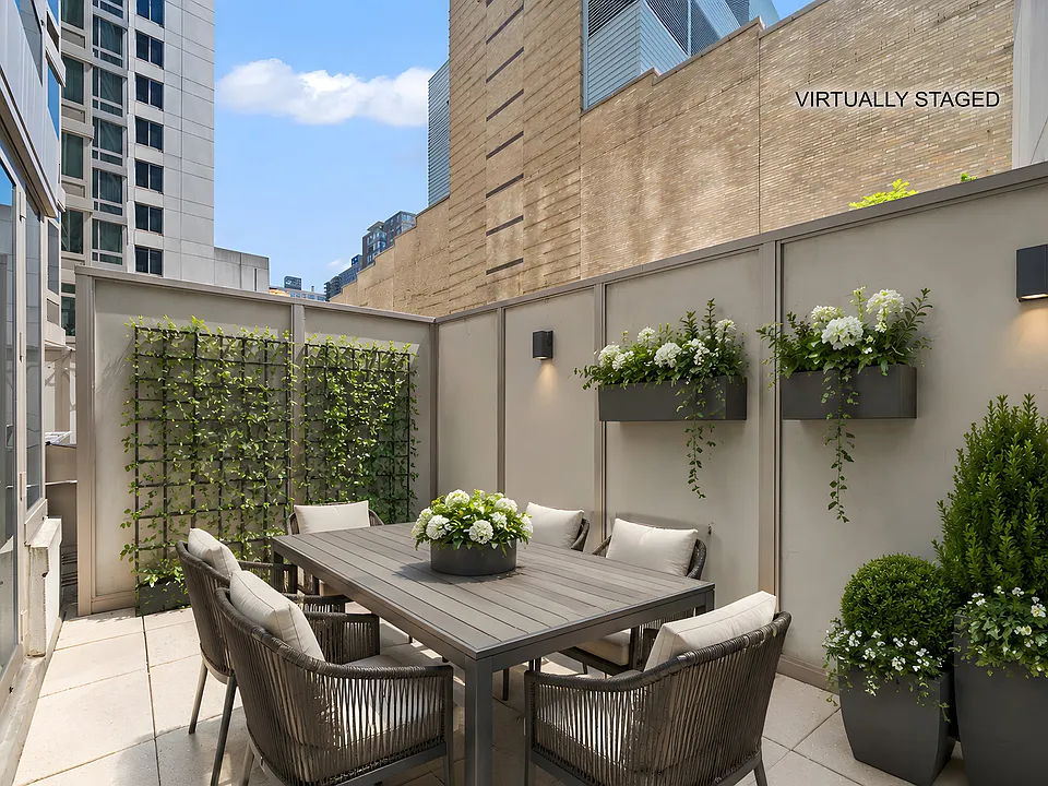 120 Riverside Blvd #3U