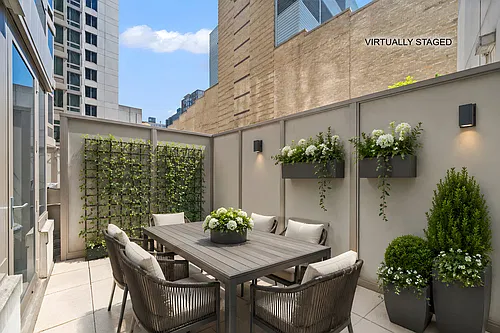 120 Riverside Blvd #3U Photo 1