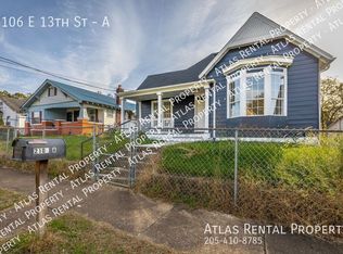 2106 E 13th St APT A, Chattanooga, TN 37404