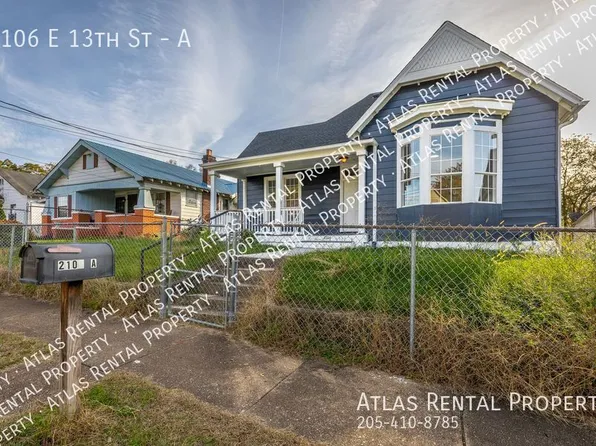 2106 E 13th St APT A, Chattanooga, TN 37404
