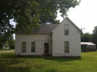 112 Williams St, East Prairie, MO 63845