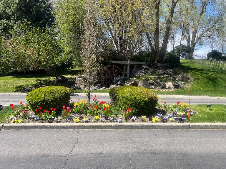 5831 S Waterbury Way #D — Photo 5