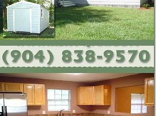 2100 Baldwin St, Jacksonville, FL 32209