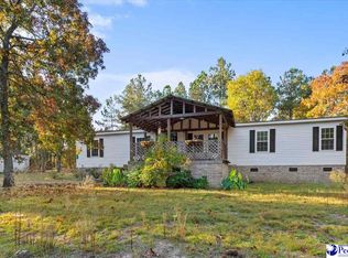 579 Huggins Rd, Patrick, SC 29584