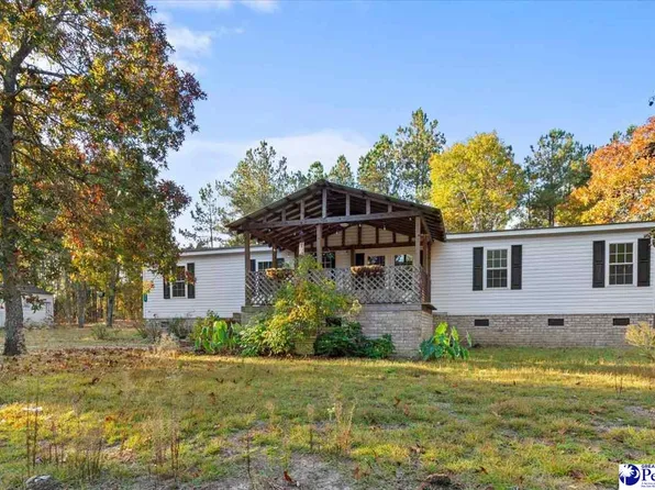 579 Huggins Rd, Patrick, SC 29584