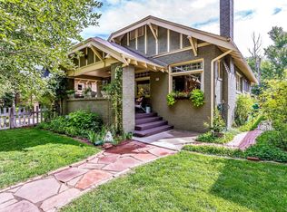 1020 Monroe St, Denver, CO 80206