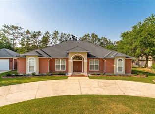 41335 Rue Chene, Ponchatoula, LA 70454