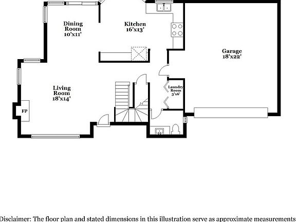 3rd image of 3305 E Wescott Dr