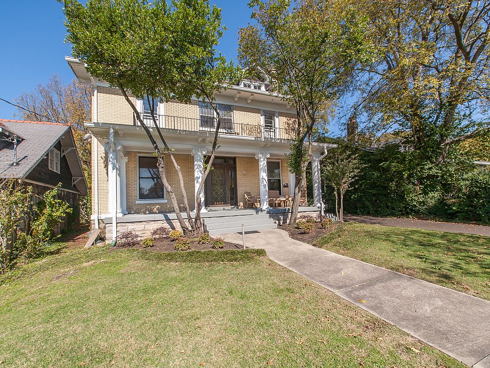 2402 Blair Blvd Nashville, TN, 37212 Apartments for Rent Zillow