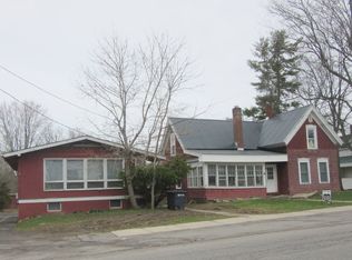 21 State St, Canton, NY 13617