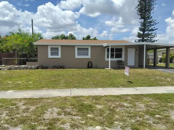330 NW 38th St, Pompano Beach, FL 33064