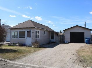 106 Garry St, Rocanville, SK S0A3L0