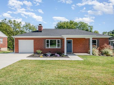 645 Cardinal Dr, Taylor Mill, KY, 41015