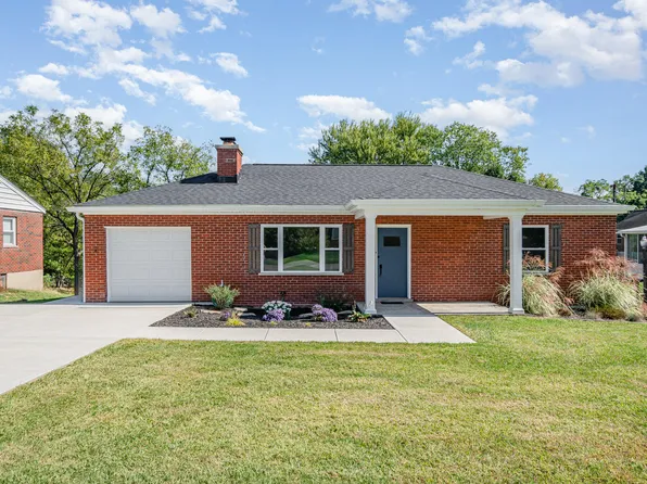 645 Cardinal Dr, Taylor Mill, KY 41015