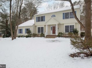 20 Princeton Dr, Shamong, NJ 08088