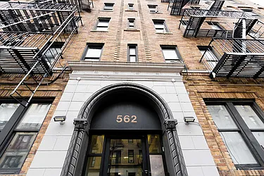 Rented by Shamco Management Corp