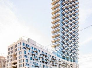 16 Bonnycastle St #4102, Toronto, ON M5A 0C9