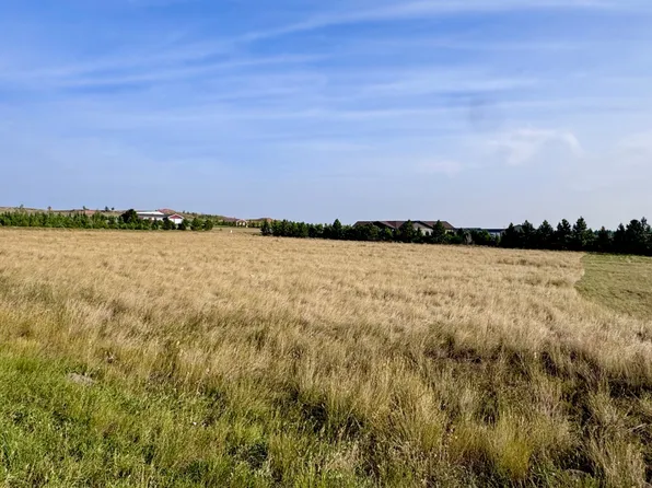 0 Mule Deer Ave, Bowman, ND 58623