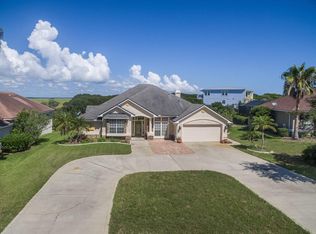 152 S Beach Dr, Saint Augustine, FL 32084