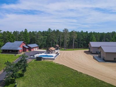 26298 County Road 89, Park Rapids, MN, 56470