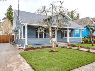 4822 SE 74th Ave, Portland, OR 97206