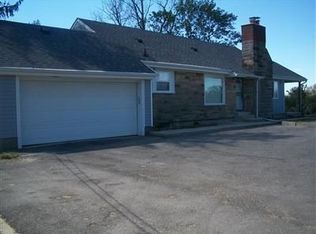 7220 Post Town Rd, Dayton, OH 45426