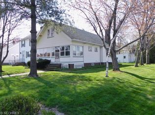 19300 Locherie Ave, Euclid, OH 44119
