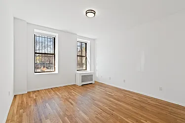 Rented by Akelius Real Estate Management